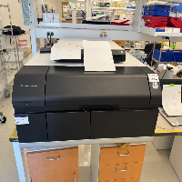 Cytiva Amersham Typhoon Fluorescent IMage Analyzer image 0